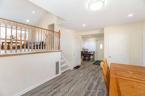 Photo 8 at 29 Brookmere Road, Kipling, Toronto