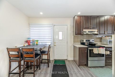 Photo 9 at 29 Brookmere Road, Kipling, Toronto