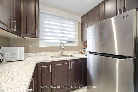 Photo 11 at 29 Brookmere Road, Kipling, Toronto