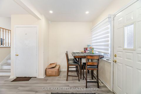 Photo 12 at 29 Brookmere Road, Kipling, Toronto