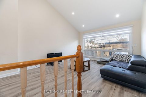 Photo 14 at 29 Brookmere Road, Kipling, Toronto
