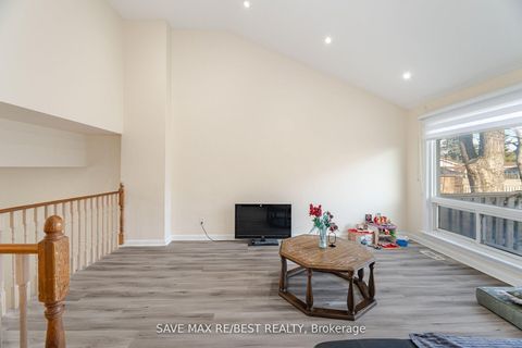 Photo 16 at 29 Brookmere Road, Kipling, Toronto
