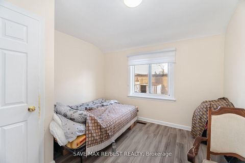 Photo 18 at 29 Brookmere Road, Kipling, Toronto