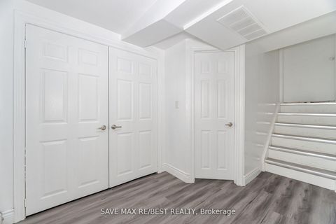 Photo 26 at 29 Brookmere Road, Kipling, Toronto