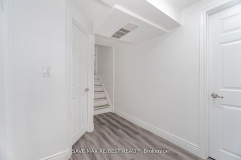 Photo 27 at 29 Brookmere Road, Kipling, Toronto