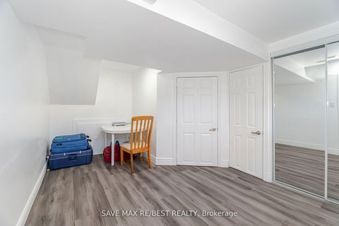 Photo 28 at 29 Brookmere Road, Kipling, Toronto