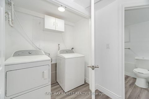 Photo 33 at 29 Brookmere Road, Kipling, Toronto