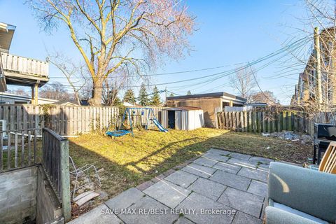 Photo 37 at 29 Brookmere Road, Kipling, Toronto