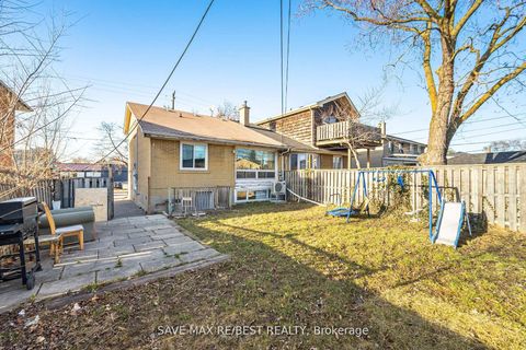 Photo 39 at 29 Brookmere Road, Kipling, Toronto