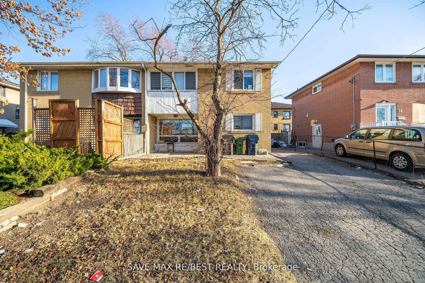 29 Brookmere Road, Kipling, Toronto 