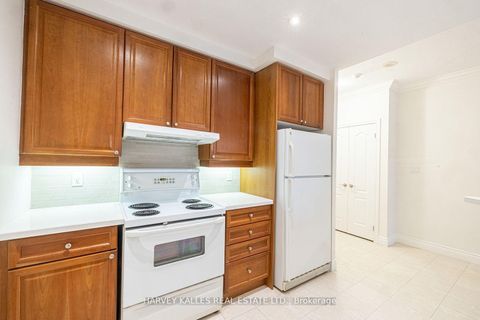 Photo 13 at 412 - 2 Aberfoyle Crescent, City Centre West, Toronto