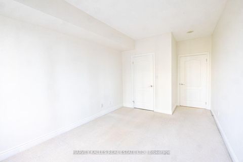 Photo 30 at 412 - 2 Aberfoyle Crescent, City Centre West, Toronto