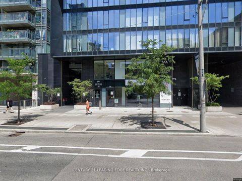 Photo 1 at 405 - 28 Wellesley Street E, Yonge Corridor, Toronto