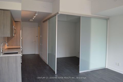 Photo 5 at 405 - 28 Wellesley Street E, Yonge Corridor, Toronto