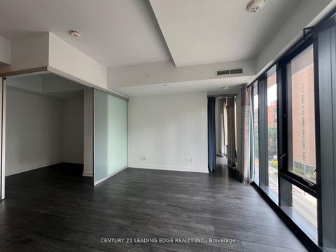 Photo 9 at 405 - 28 Wellesley Street E, Yonge Corridor, Toronto