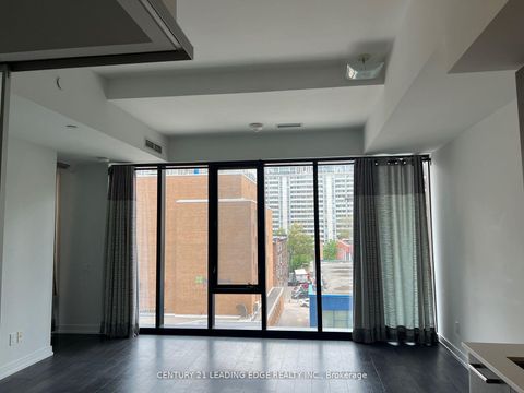 Photo 10 at 405 - 28 Wellesley Street E, Yonge Corridor, Toronto