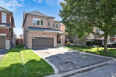 Photo 1 at 15 Marrone Street, Vellore Village, Vaughan Photo 1 at 15 Marrone Street, Vellore Village, Vaughan