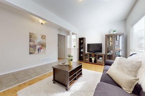 Photo 6 at 15 Marrone Street, Vellore Village, Vaughan