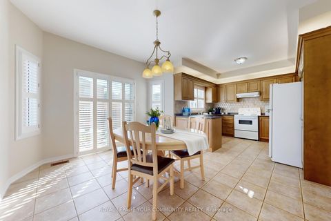 Photo 9 at 15 Marrone Street, Vellore Village, Vaughan