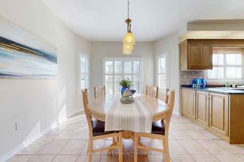 Photo 10 at 15 Marrone Street, Vellore Village, Vaughan