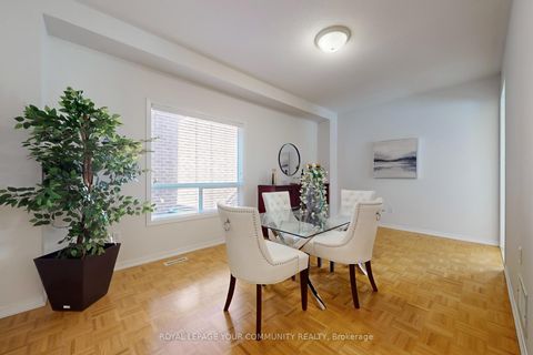 Photo 12 at 15 Marrone Street, Vellore Village, Vaughan