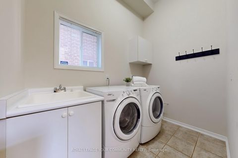 Photo 14 at 15 Marrone Street, Vellore Village, Vaughan