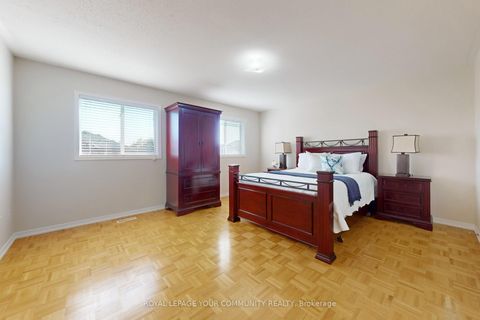 Photo 17 at 15 Marrone Street, Vellore Village, Vaughan