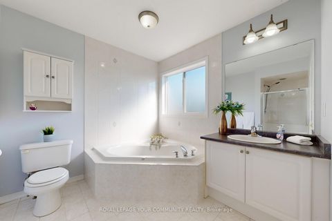 Photo 20 at 15 Marrone Street, Vellore Village, Vaughan
