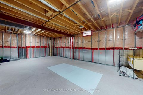 Photo 30 at 15 Marrone Street, Vellore Village, Vaughan
