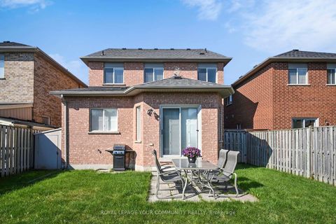 Photo 31 at 15 Marrone Street, Vellore Village, Vaughan