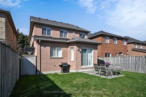 Photo 32 at 15 Marrone Street, Vellore Village, Vaughan