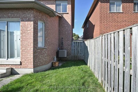 Photo 35 at 15 Marrone Street, Vellore Village, Vaughan