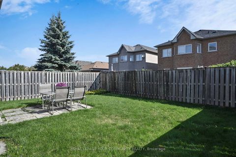 Photo 36 at 15 Marrone Street, Vellore Village, Vaughan
