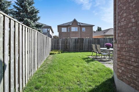 Photo 37 at 15 Marrone Street, Vellore Village, Vaughan