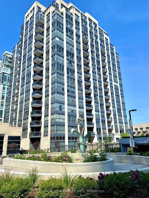 Photo 0 at 708 - 28 Hollywood Avenue, Willowdale East, Toronto
