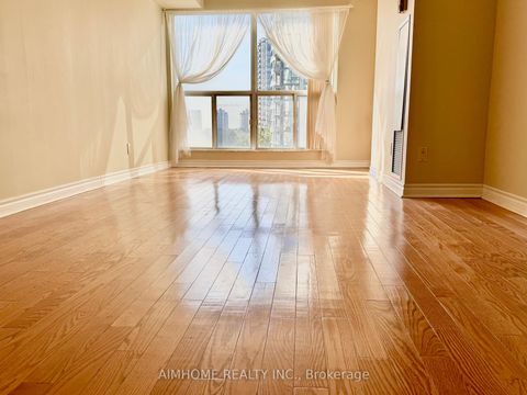 Photo 4 at 708 - 28 Hollywood Avenue, Willowdale East, Toronto Photo 4 at 708 - 28 Hollywood Avenue, Willowdale East, Toronto