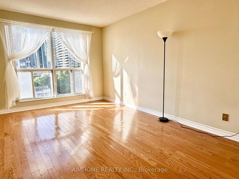 Photo 5 at 708 - 28 Hollywood Avenue, Willowdale East, Toronto Photo 5 at 708 - 28 Hollywood Avenue, Willowdale East, Toronto