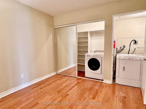 Photo 8 at 708 - 28 Hollywood Avenue, Willowdale East, Toronto