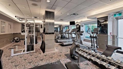 Photo 17 at 708 - 28 Hollywood Avenue, Willowdale East, Toronto