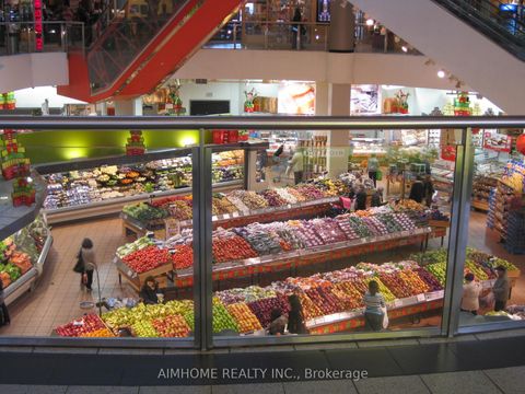 Photo 20 at 708 - 28 Hollywood Avenue, Willowdale East, Toronto