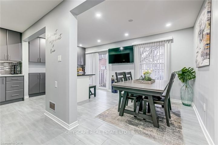 Photo 4 at 17 - 30 Heslop Road, BM Bronte Meadows, Milton