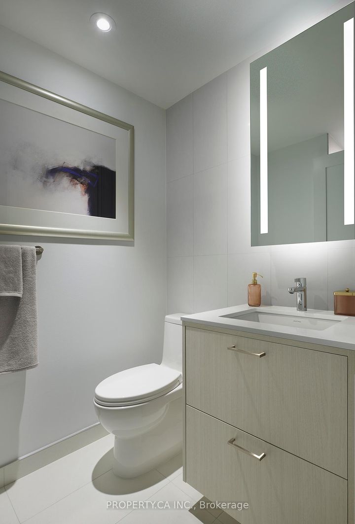 Photo 3 at 2205 - 470 Front Street W, Waterfront Communities C1, Toronto