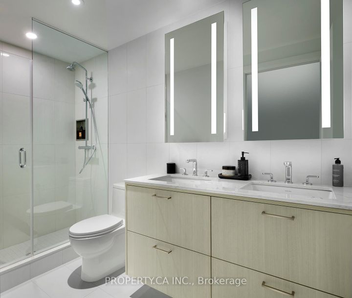 Photo 5 at 2205 - 470 Front Street W, Waterfront Communities C1, Toronto