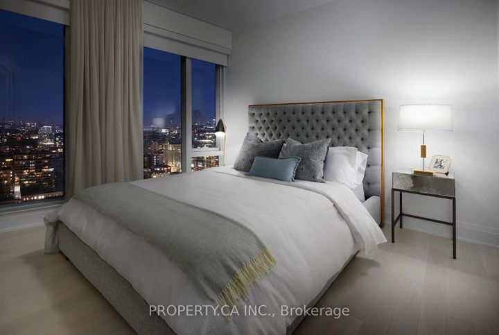 Photo 10 at 2205 - 470 Front Street W, Waterfront Communities C1, Toronto