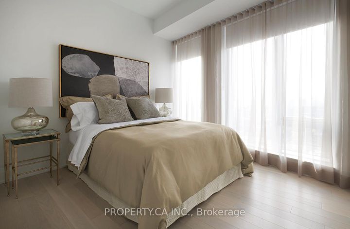 Photo 13 at 2205 - 470 Front Street W, Waterfront Communities C1, Toronto