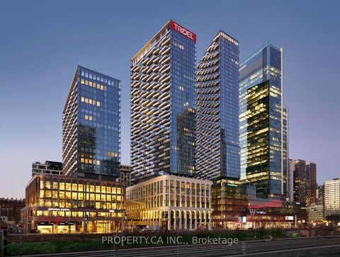 Photo 0 at 2205 - 470 Front Street W, Waterfront Communities C1, Toronto Photo 0 at 2205 - 470 Front Street W, Waterfront Communities C1, Toronto