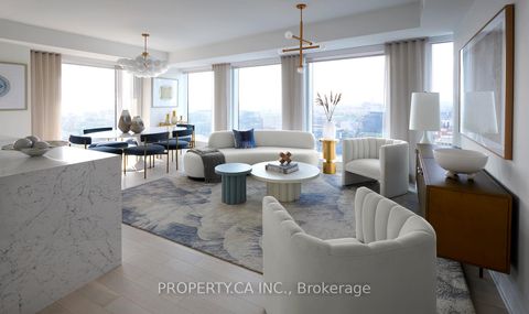 Photo 1 at 2205 - 470 Front Street W, Waterfront Communities C1, Toronto