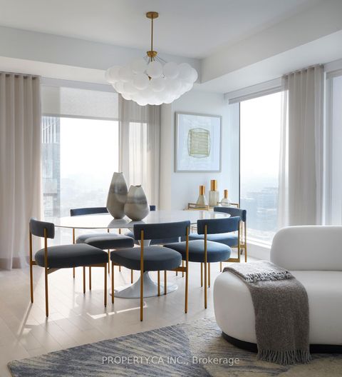 Photo 2 at 2205 - 470 Front Street W, Waterfront Communities C1, Toronto Photo 2 at 2205 - 470 Front Street W, Waterfront Communities C1, Toronto