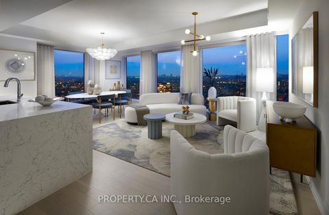 Photo 4 at 2205 - 470 Front Street W, Waterfront Communities C1, Toronto Photo 4 at 2205 - 470 Front Street W, Waterfront Communities C1, Toronto