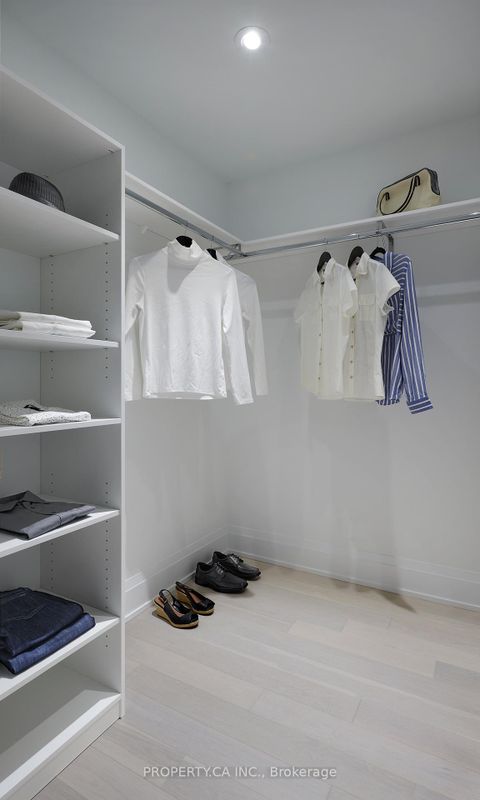 Photo 6 at 2205 - 470 Front Street W, Waterfront Communities C1, Toronto Photo 6 at 2205 - 470 Front Street W, Waterfront Communities C1, Toronto